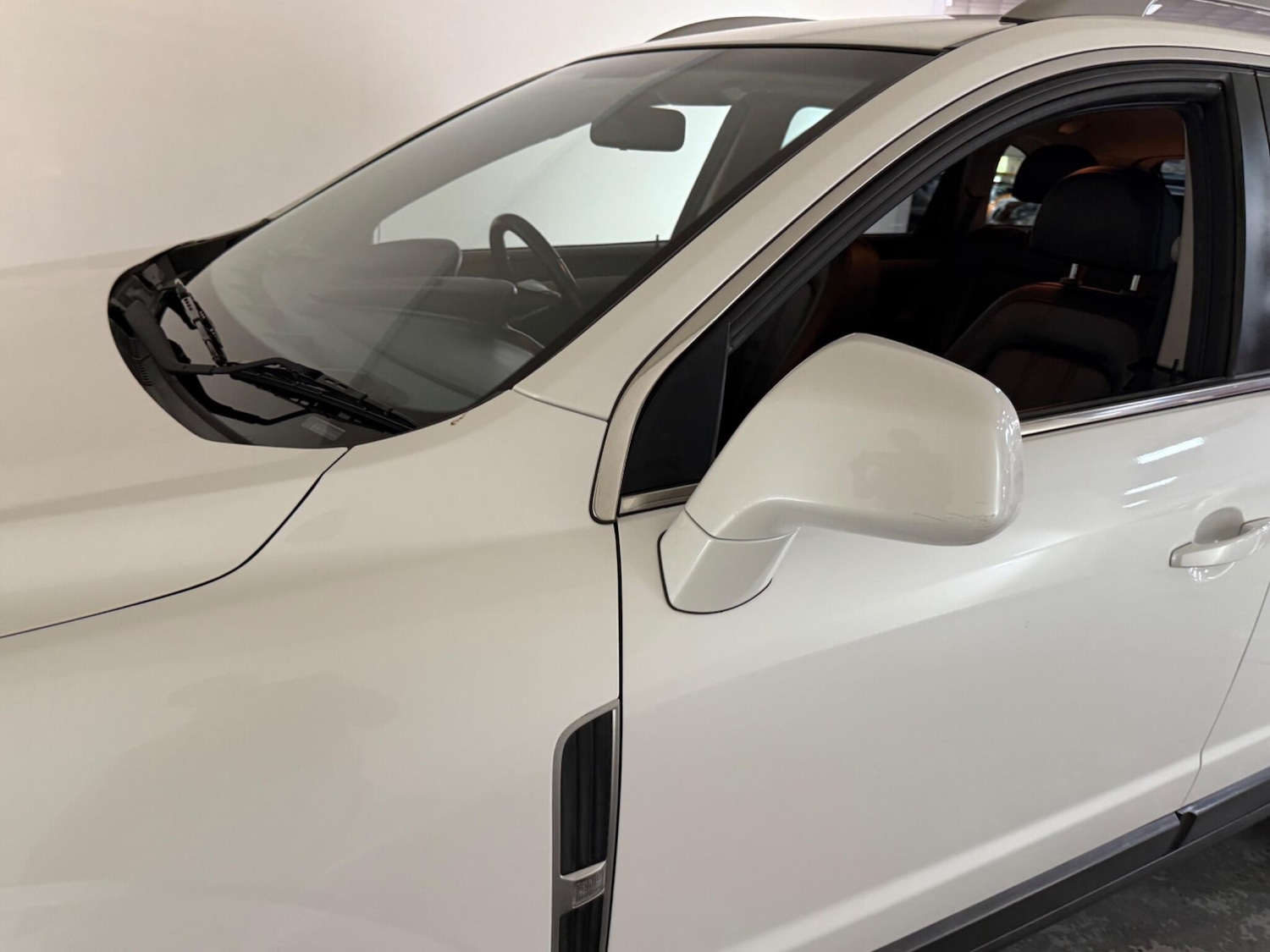 Used Vauxhall Antara 2013 for sale - 76408666: Photo 70