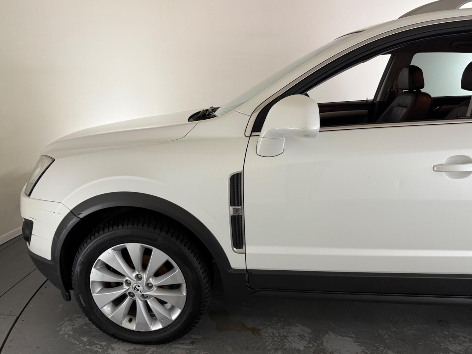 Used Vauxhall Antara 2013 for sale - 76408666: Photo 71