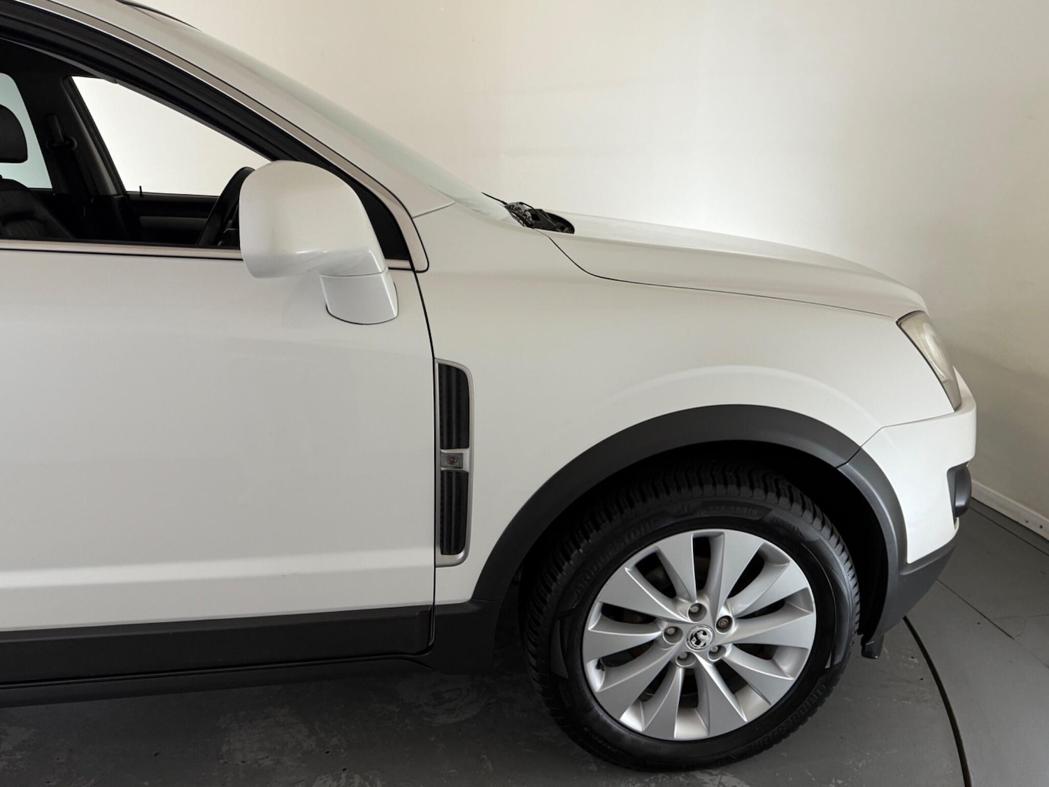 Used Vauxhall Antara 2013 for sale - 76408666: Photo 72