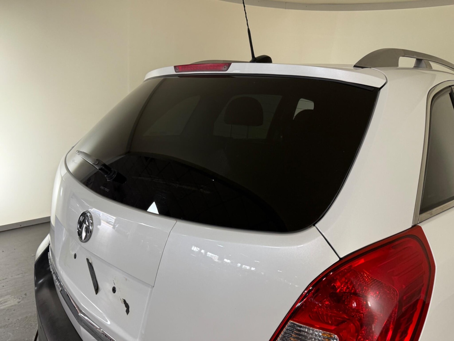 Used Vauxhall Antara 2013 for sale - 76408666: Photo 73