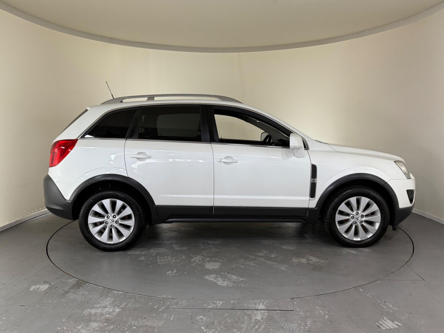 Used Vauxhall Antara 2013 for sale - 76408666: Photo 8