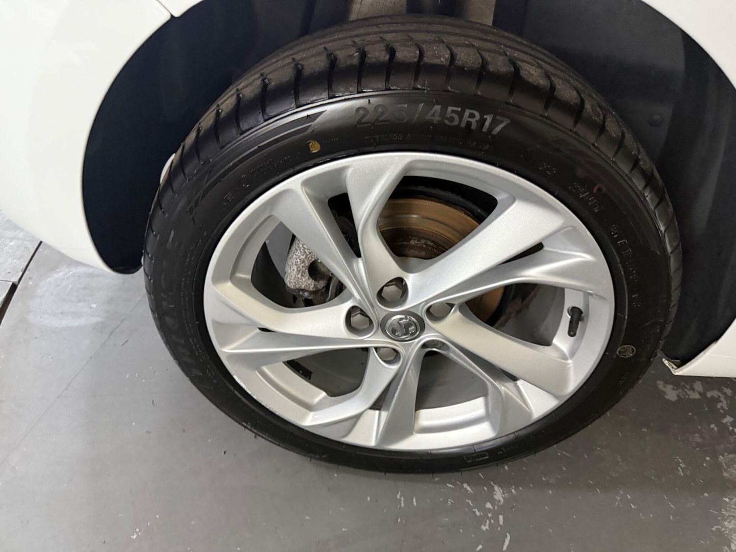 Used Vauxhall Astra 2017 for sale - 76408781: Photo 16