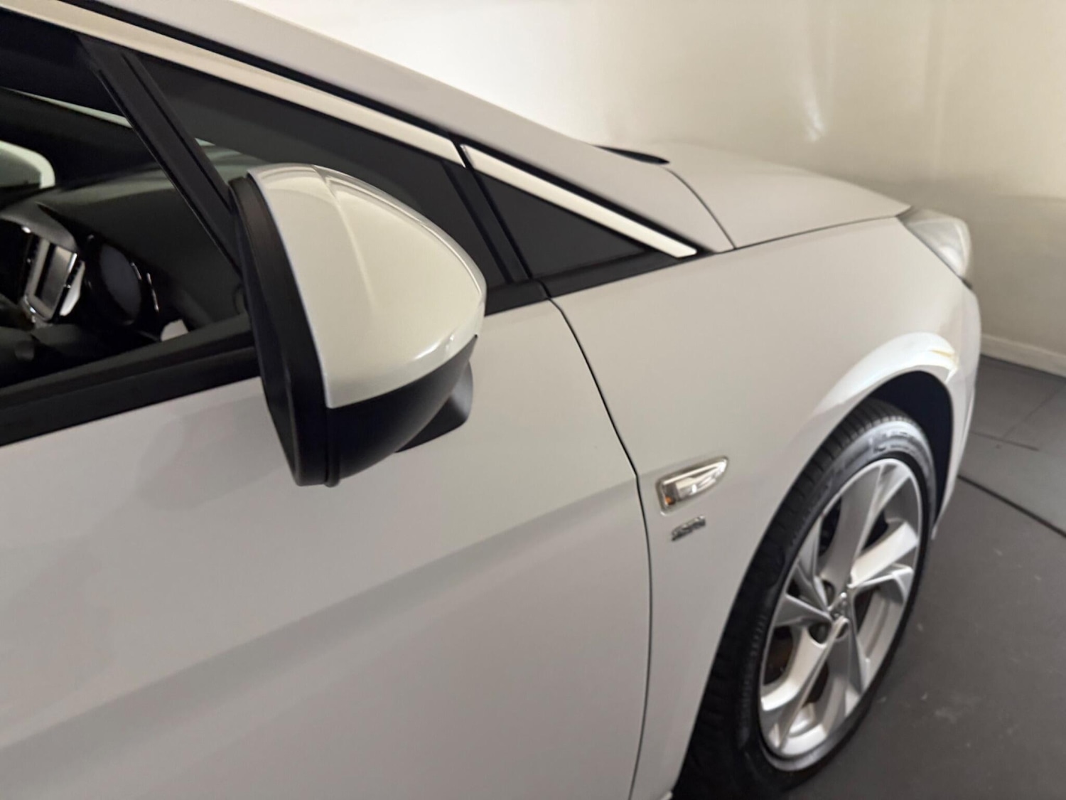 Used Vauxhall Astra 2017 for sale - 76408781: Photo 18