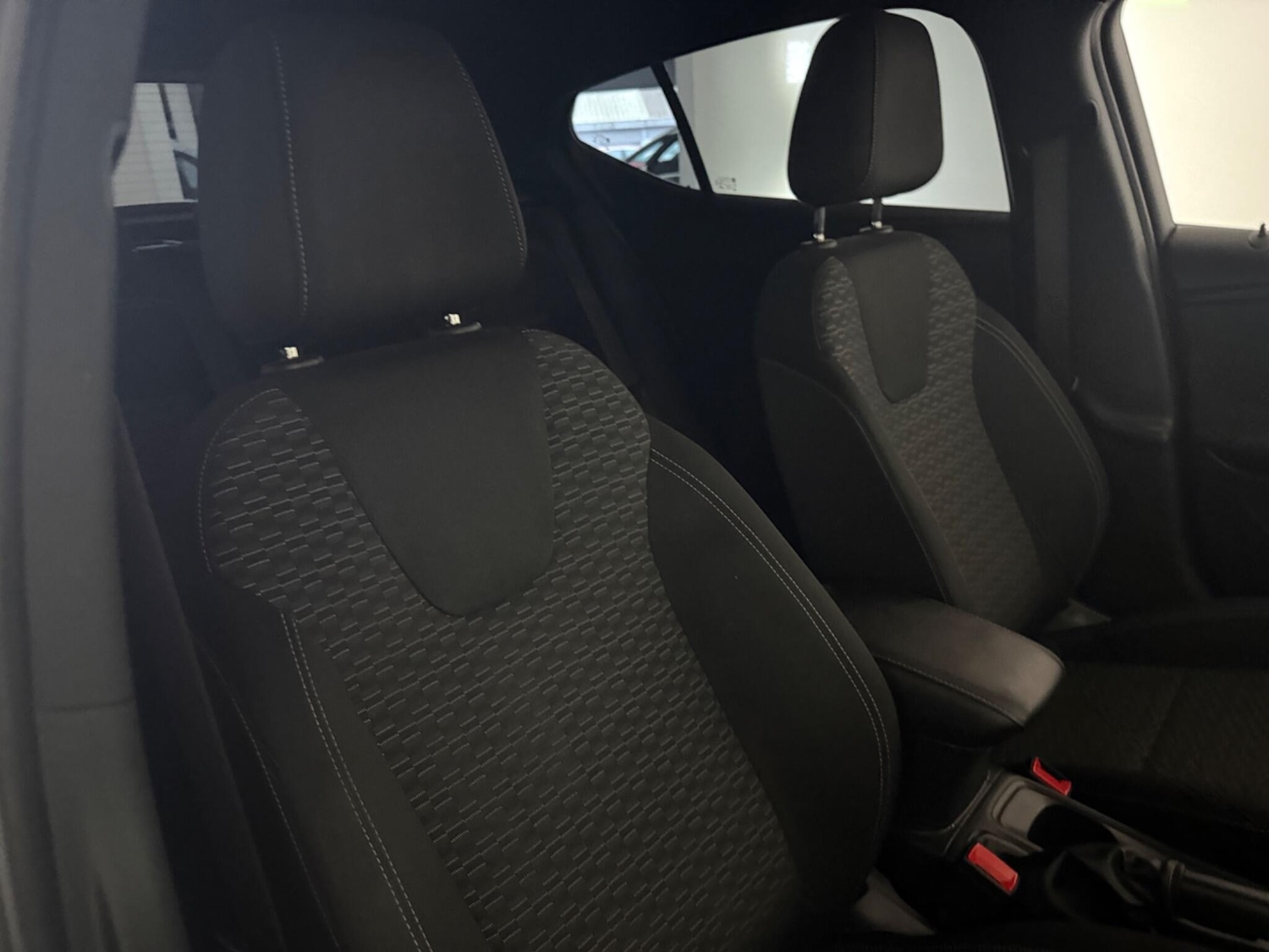 Used Vauxhall Astra 2017 for sale - 76408781: Photo 22