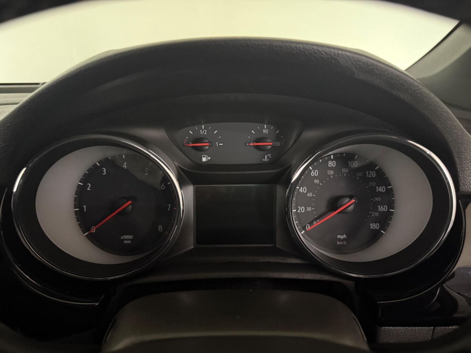 Used Vauxhall Astra 2017 for sale - 76408781: Photo 30