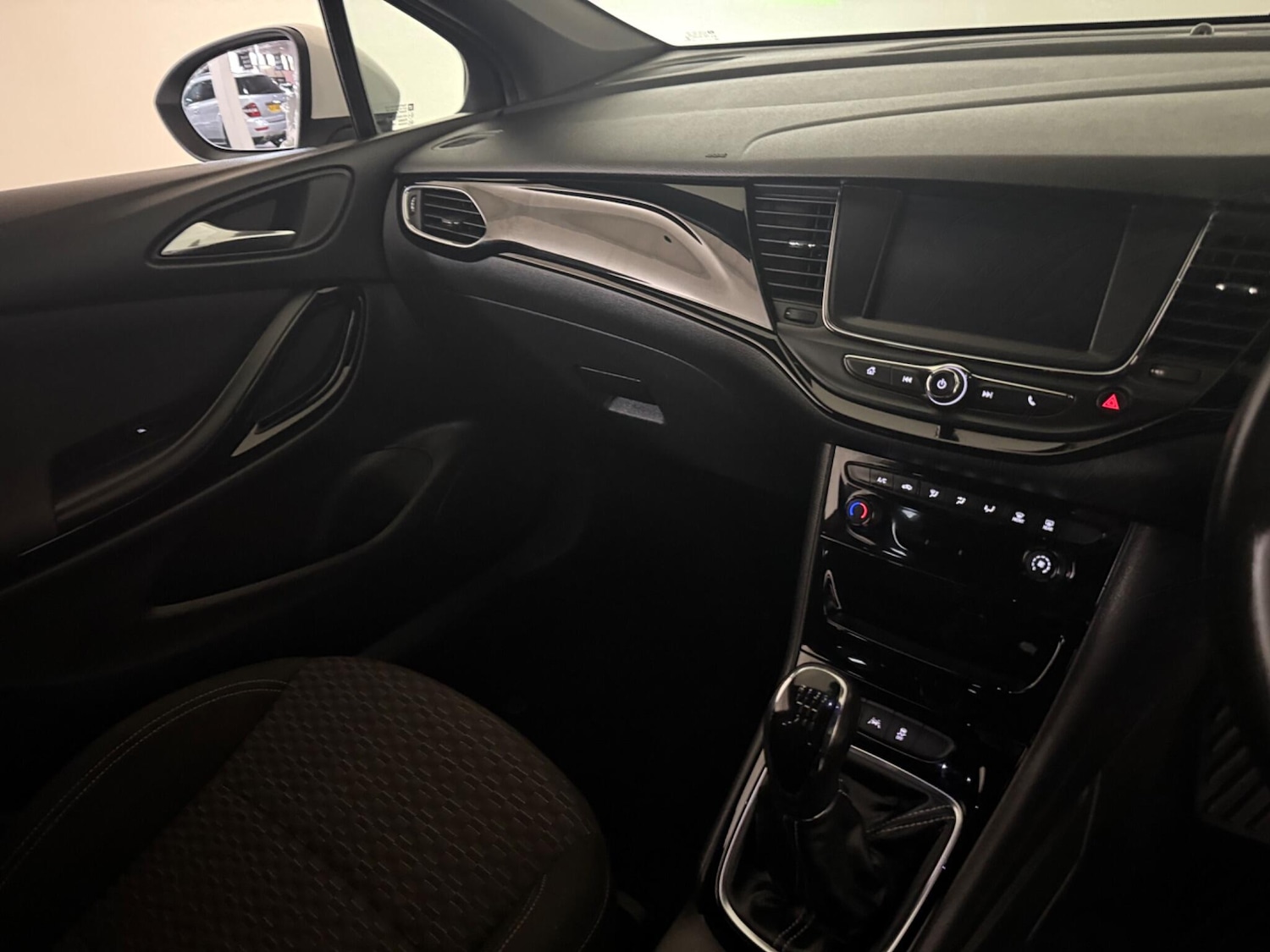 Used Vauxhall Astra 2017 for sale - 76408781: Photo 31