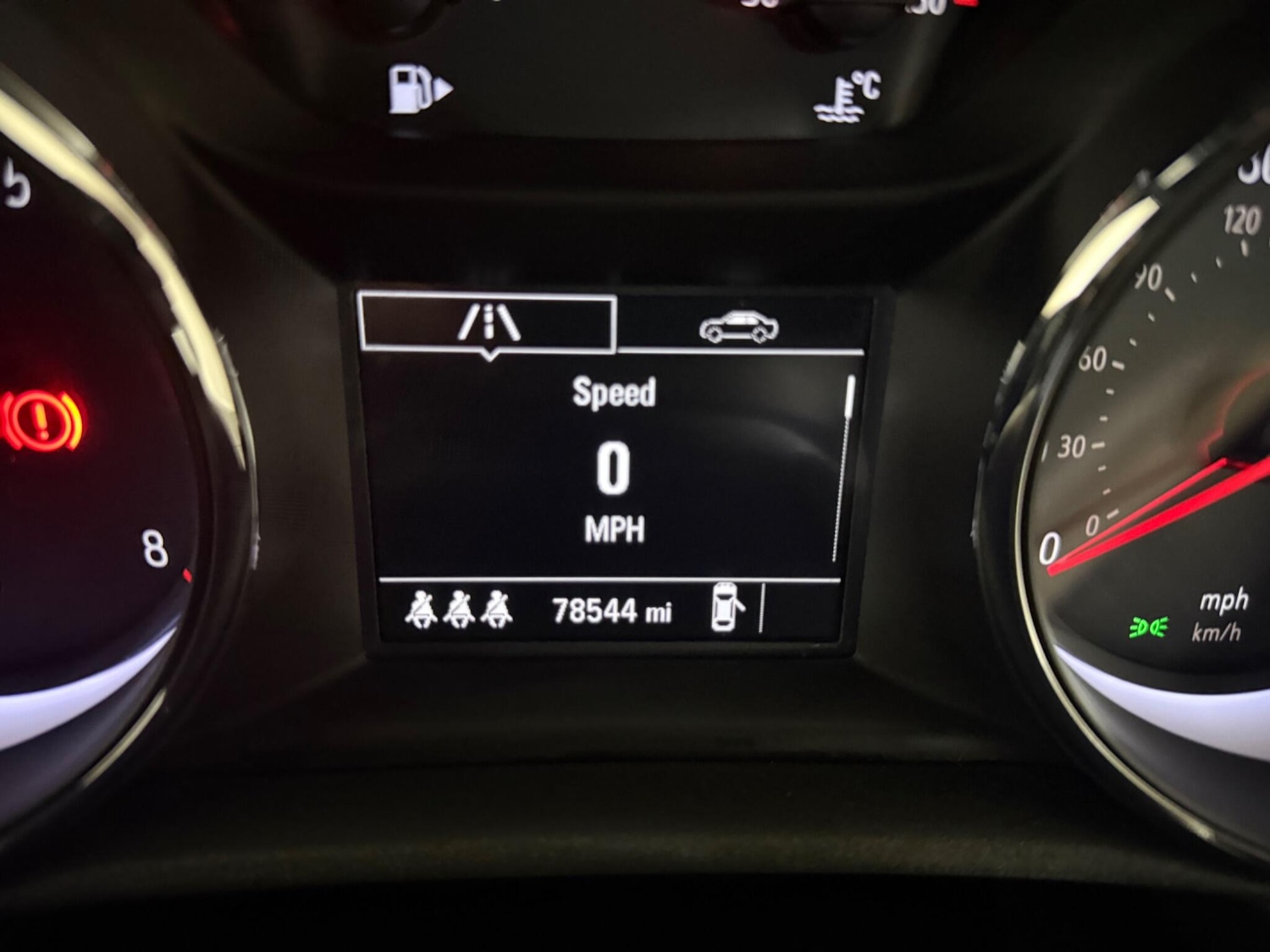 Used Vauxhall Astra 2017 for sale - 76408781: Photo 33