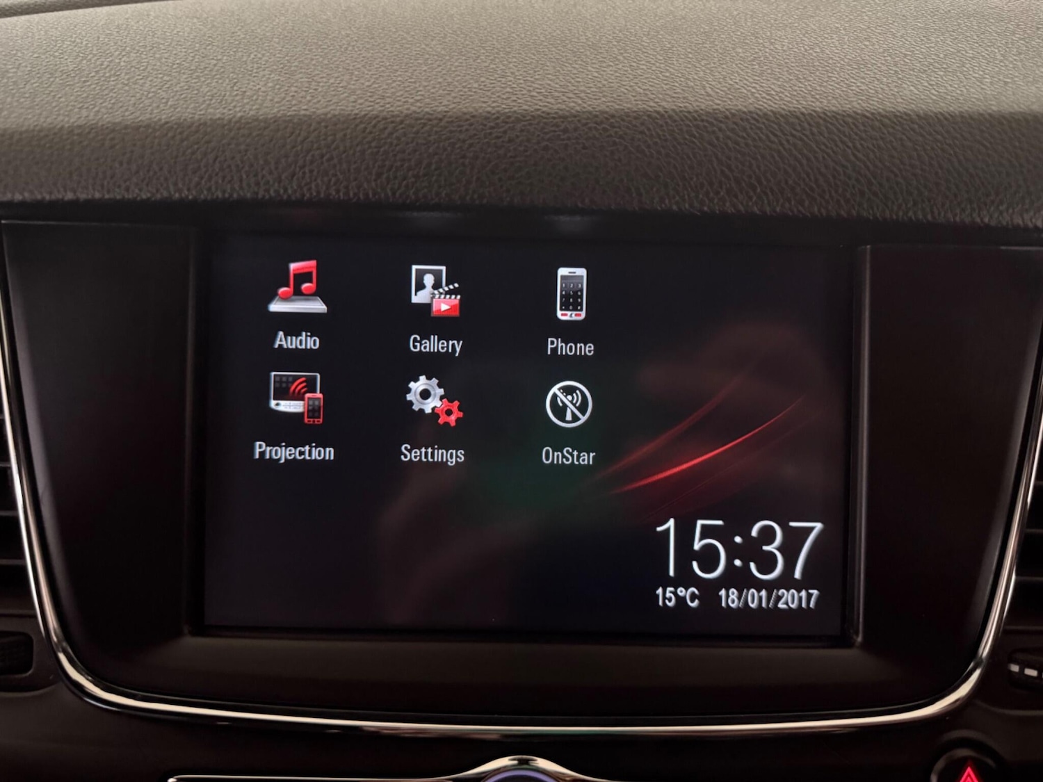 Used Vauxhall Astra 2017 for sale - 76408781: Photo 34