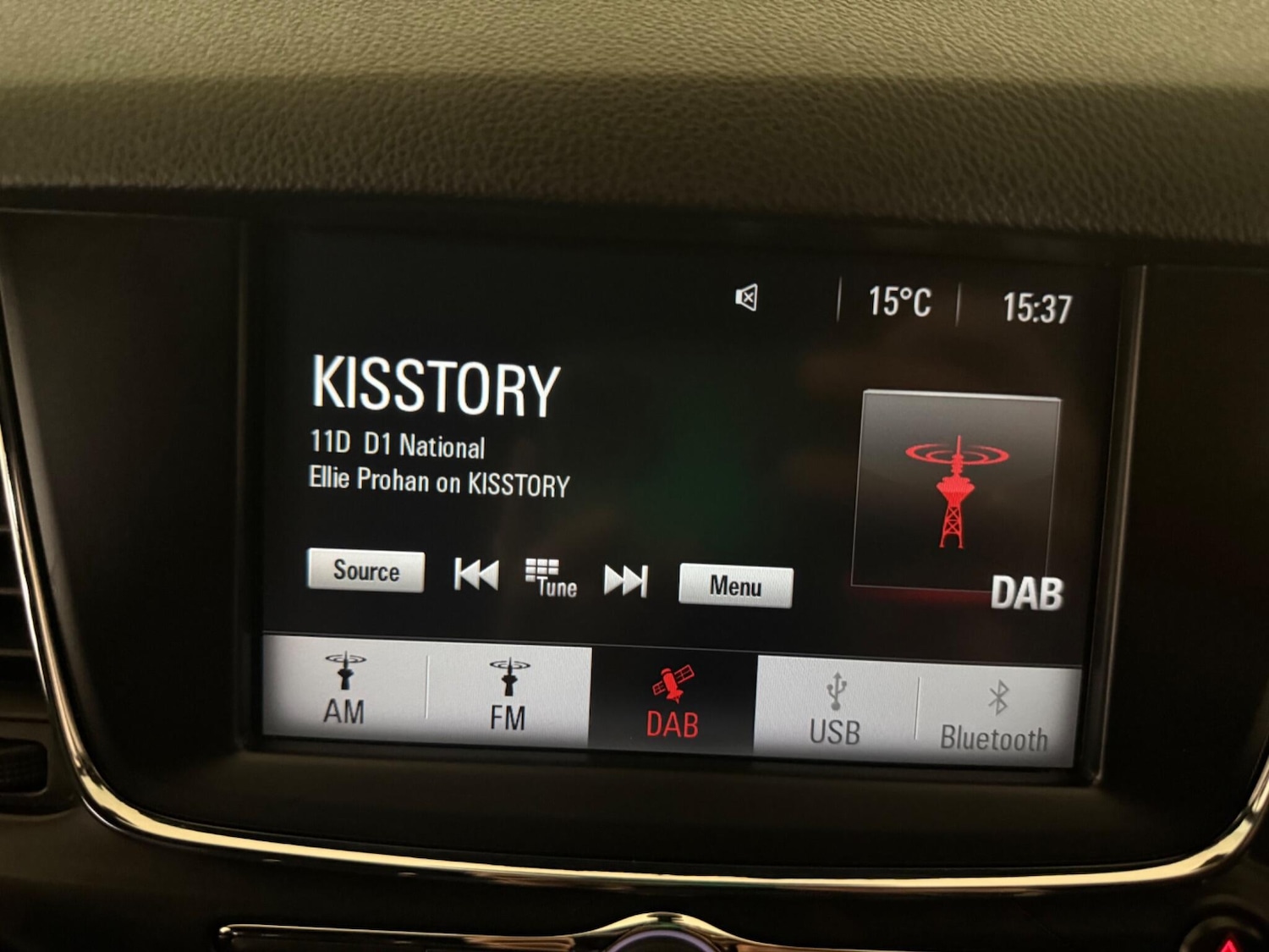 Used Vauxhall Astra 2017 for sale - 76408781: Photo 35