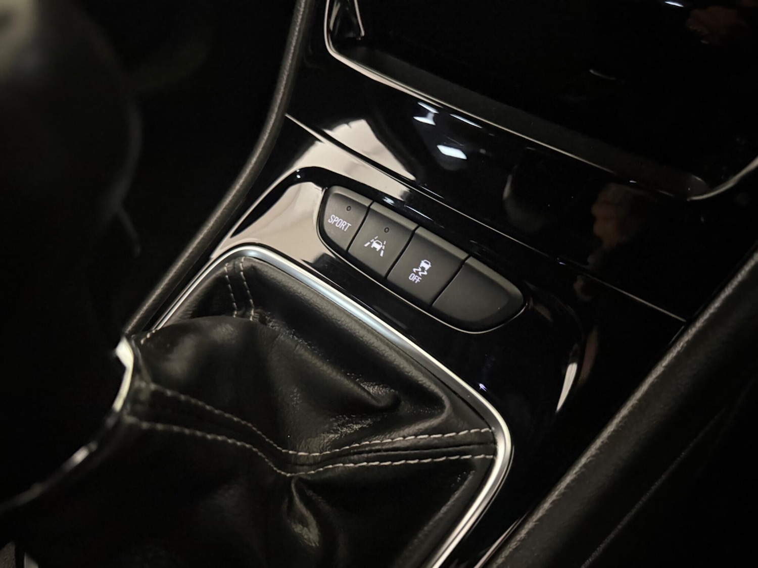 Used Vauxhall Astra 2017 for sale - 76408781: Photo 40