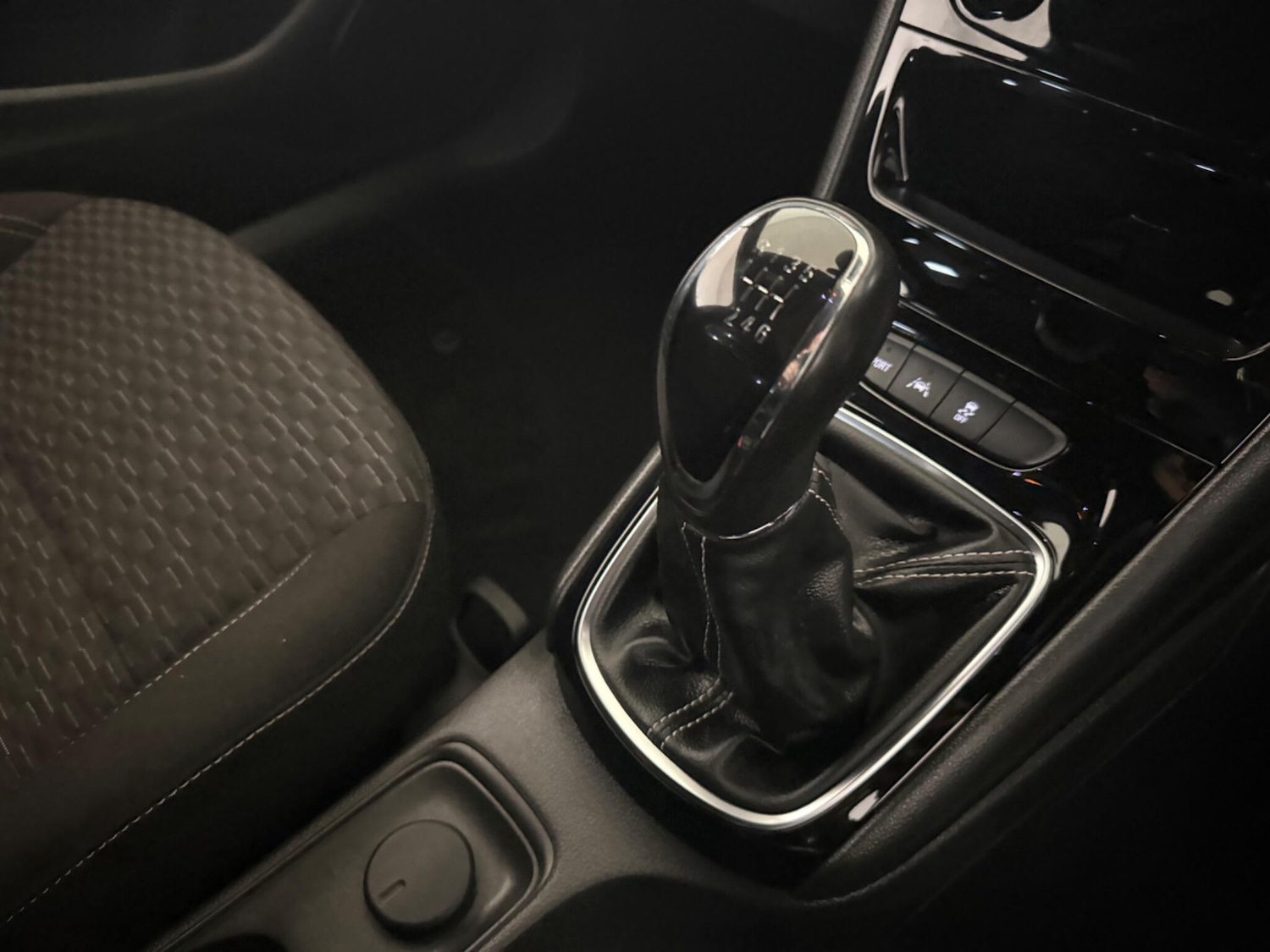 Used Vauxhall Astra 2017 for sale - 76408781: Photo 41