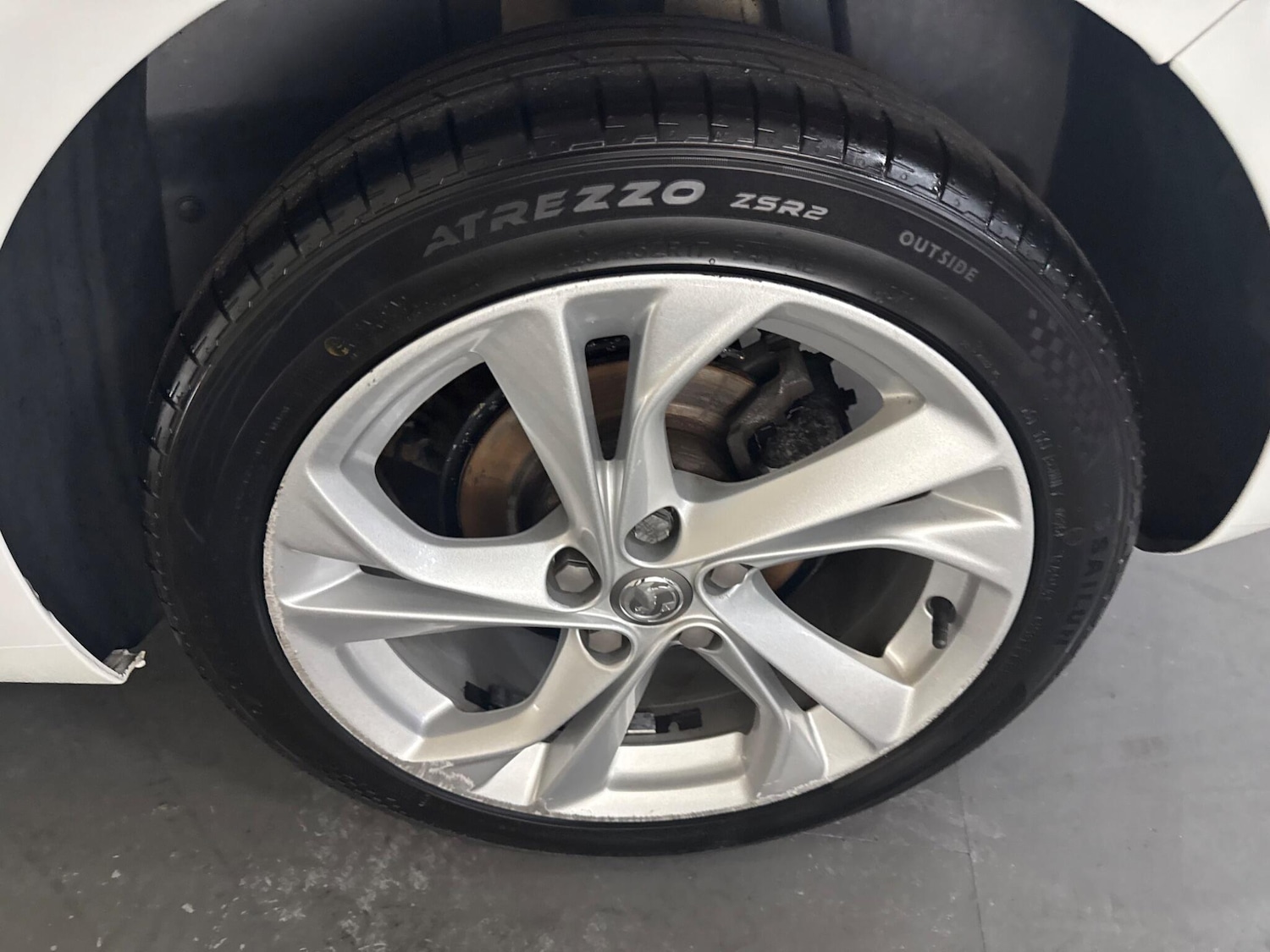 Used Vauxhall Astra 2017 for sale - 76408781: Photo 56