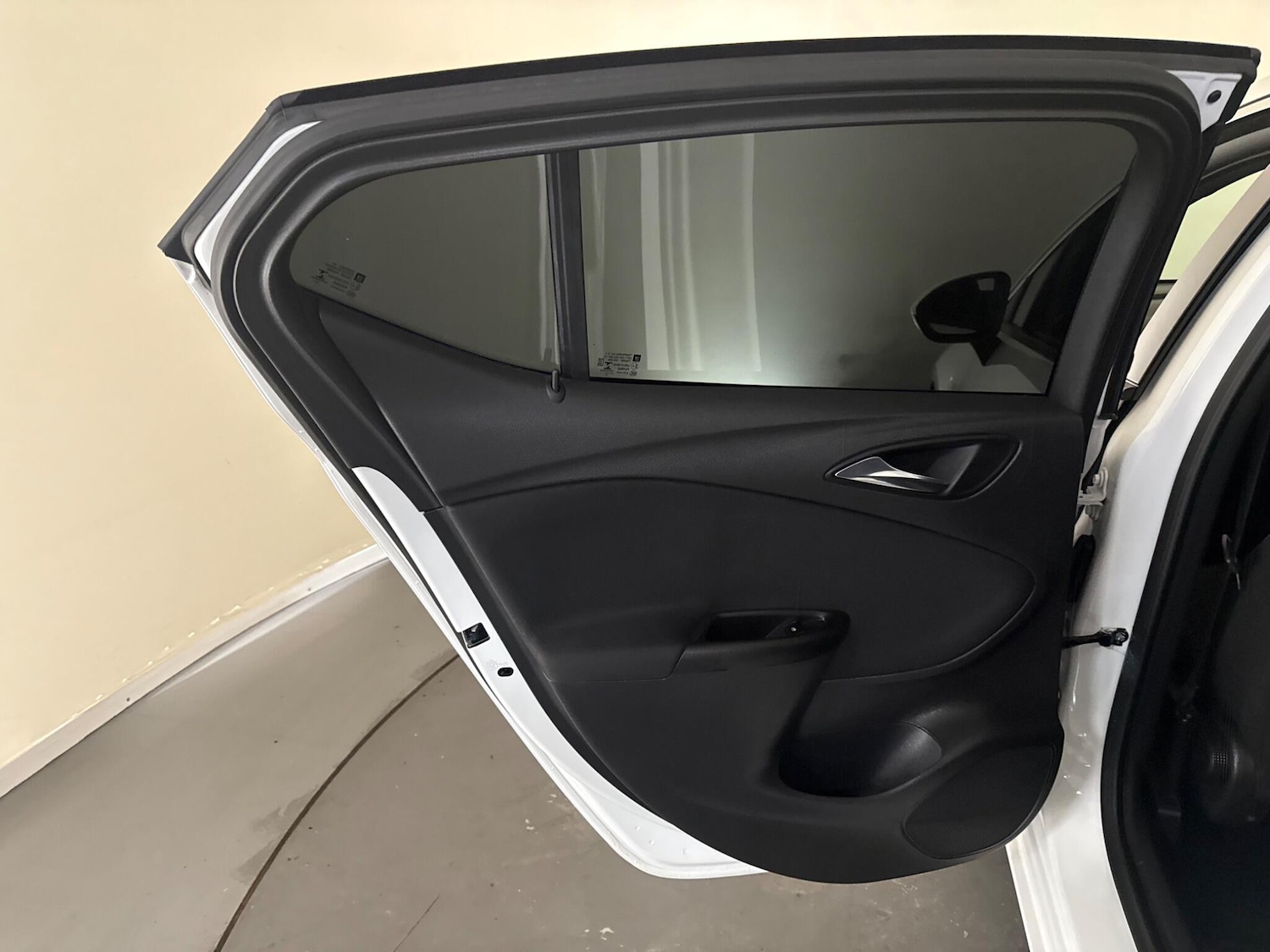 Used Vauxhall Astra 2017 for sale - 76408781: Photo 58