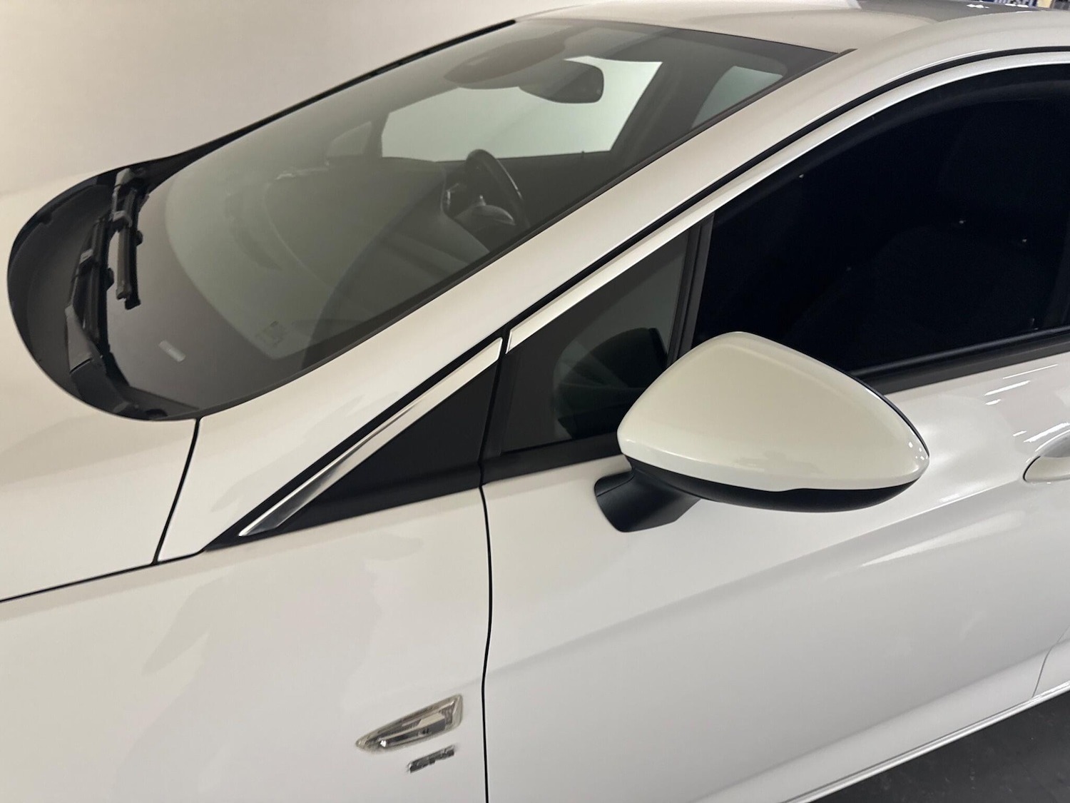 Used Vauxhall Astra 2017 for sale - 76408781: Photo 74