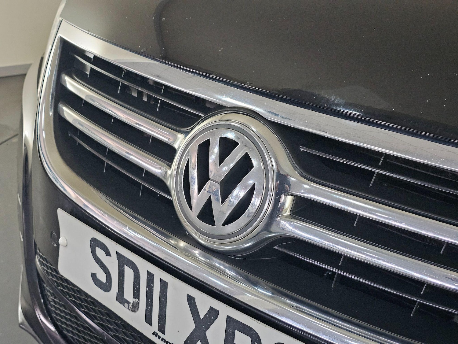 Used Volkswagen Tiguan 2011 for sale - 76409524: Photo 14