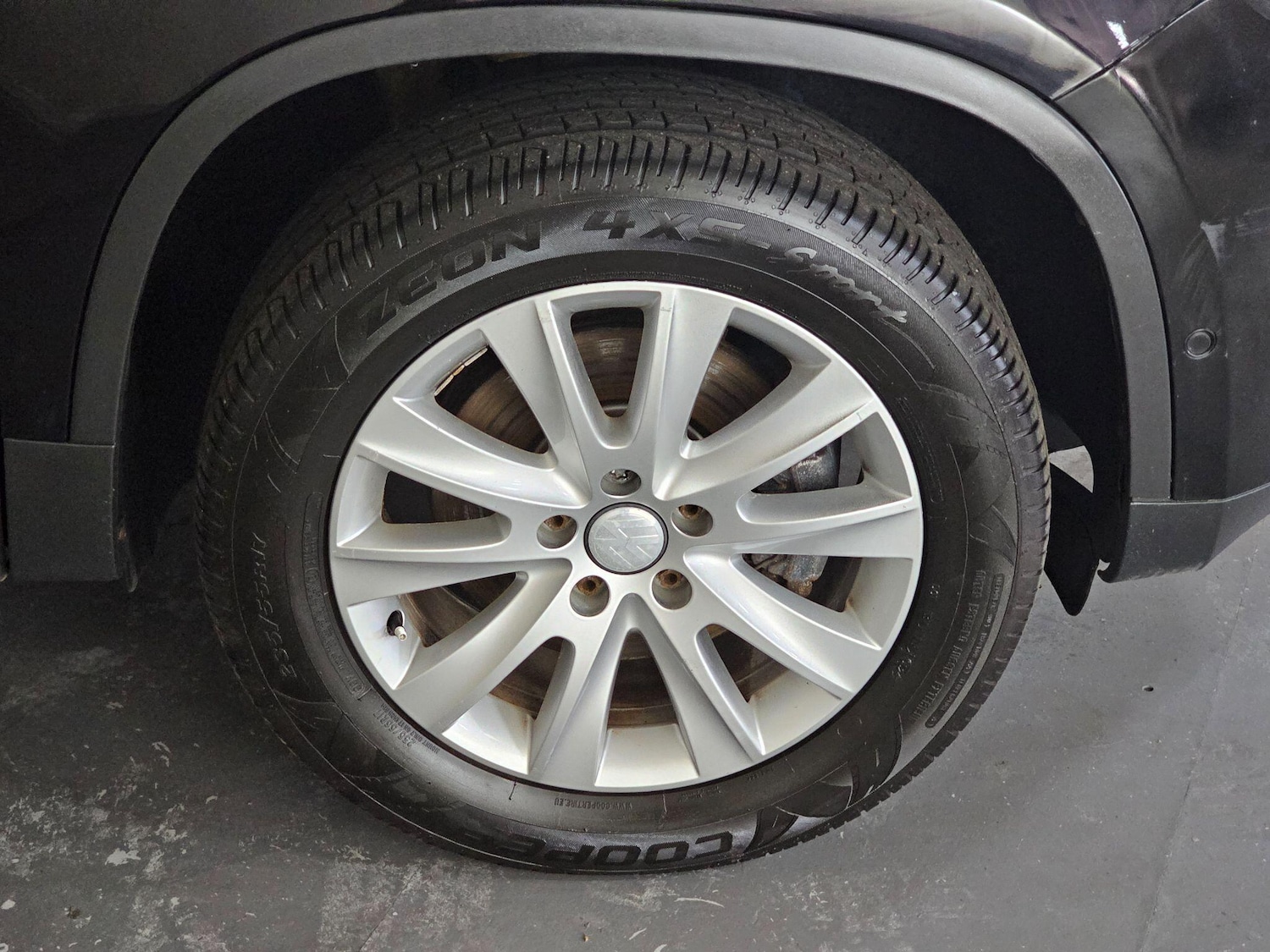 Used Volkswagen Tiguan 2011 for sale - 76409524: Photo 15