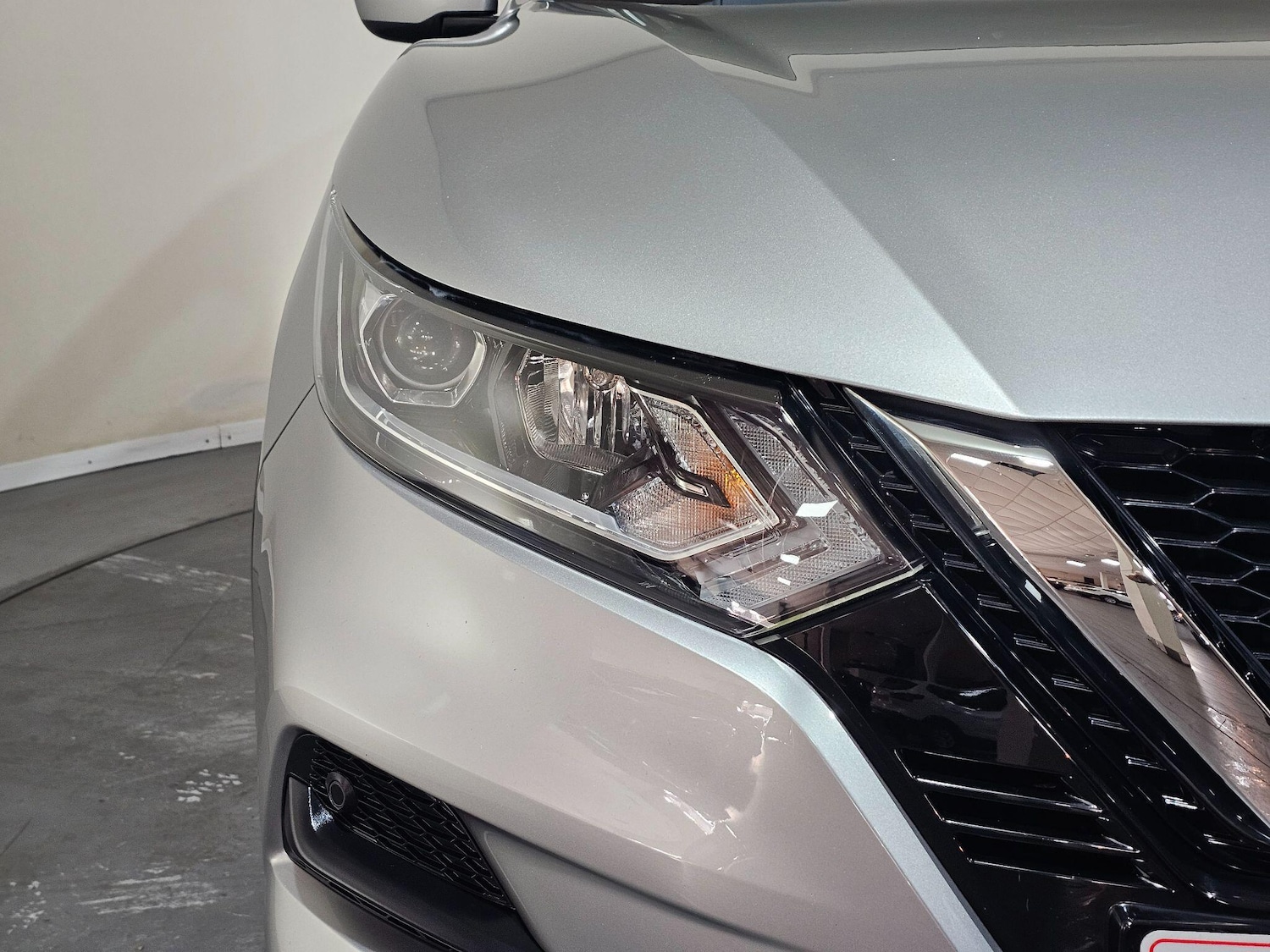 Used Nissan Qashqai 2018 for sale - 76825033: Photo 12