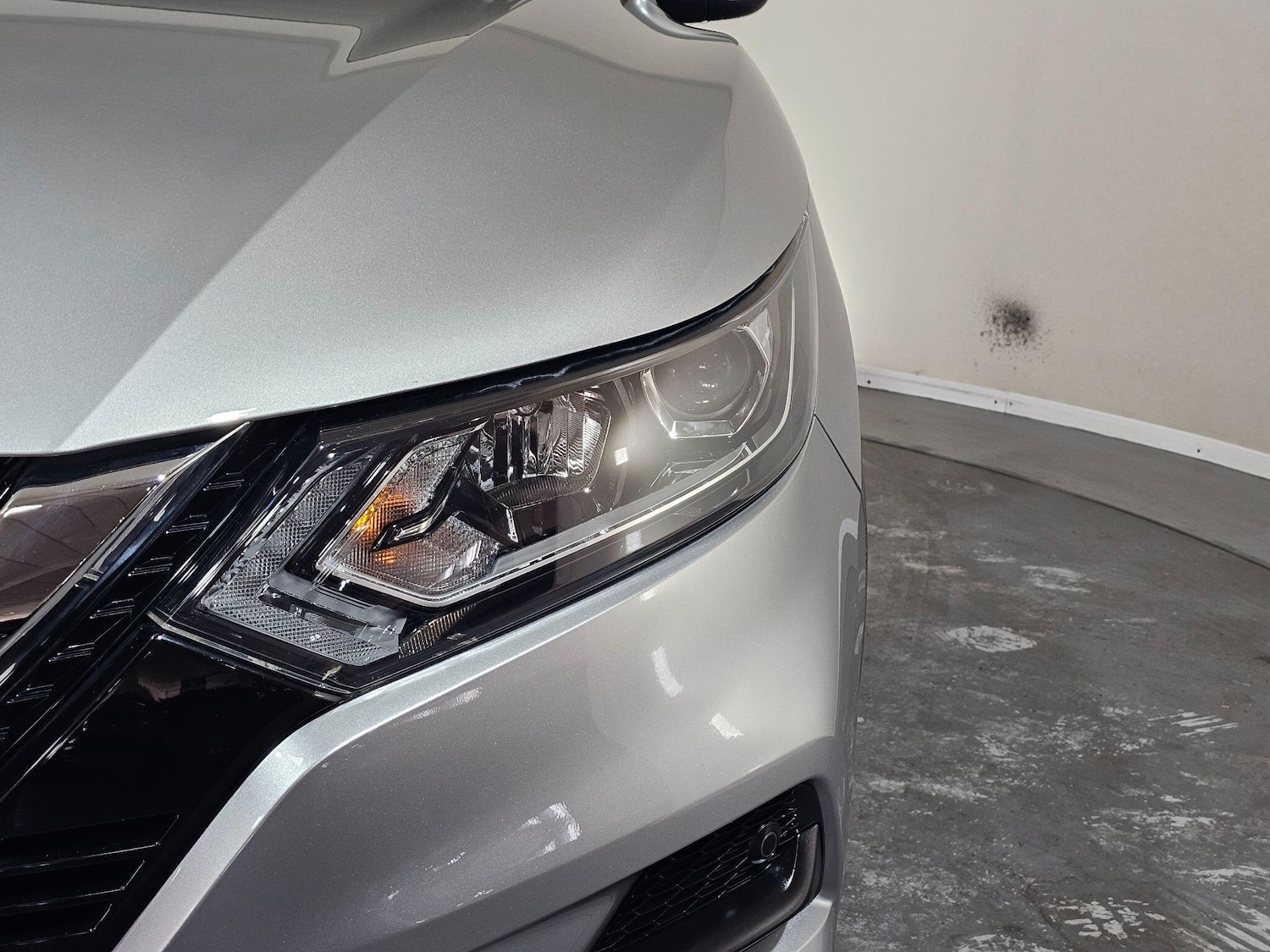 Used Nissan Qashqai 2018 for sale - 76825033: Photo 13