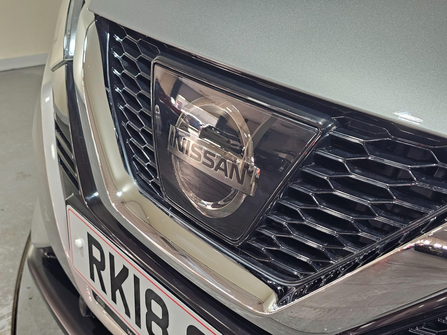 Used Nissan Qashqai 2018 for sale - 76825033: Photo 14