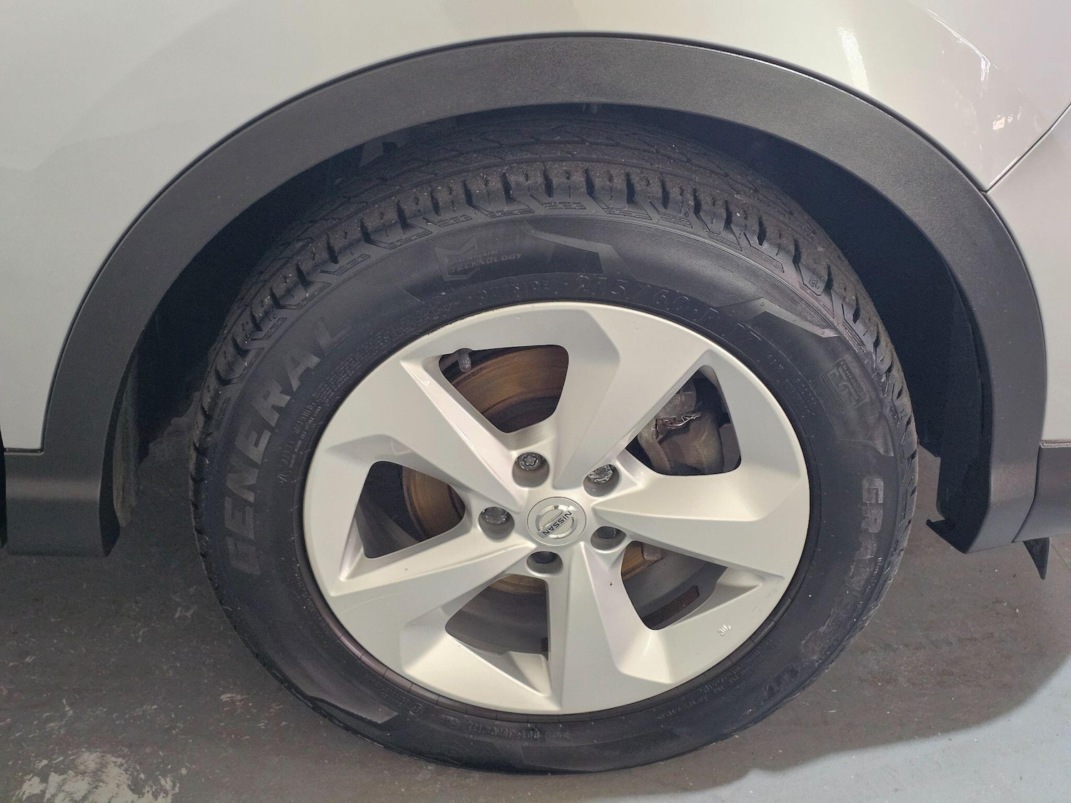 Used Nissan Qashqai 2018 for sale - 76825033: Photo 15