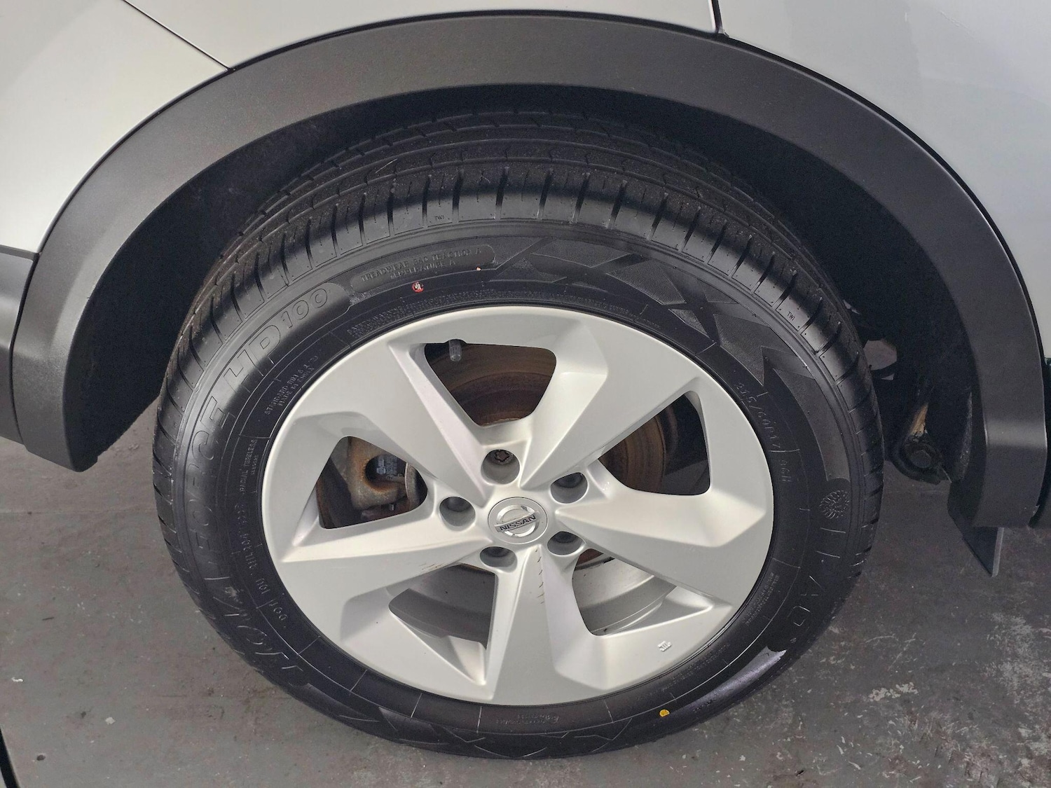 Used Nissan Qashqai 2018 for sale - 76825033: Photo 16