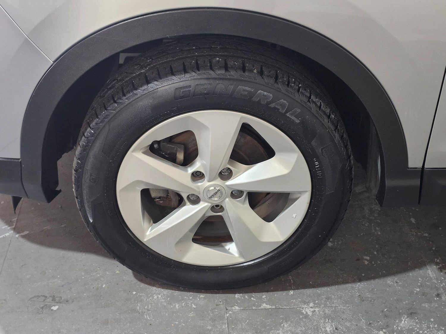 Used Nissan Qashqai 2018 for sale - 76825033: Photo 17