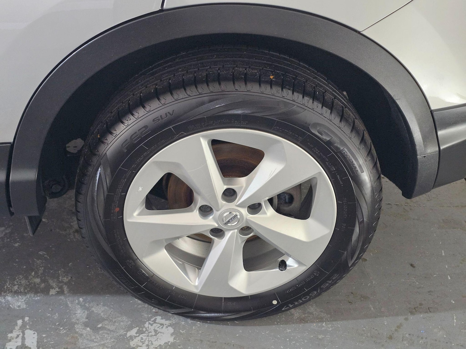 Used Nissan Qashqai 2018 for sale - 76825033: Photo 18