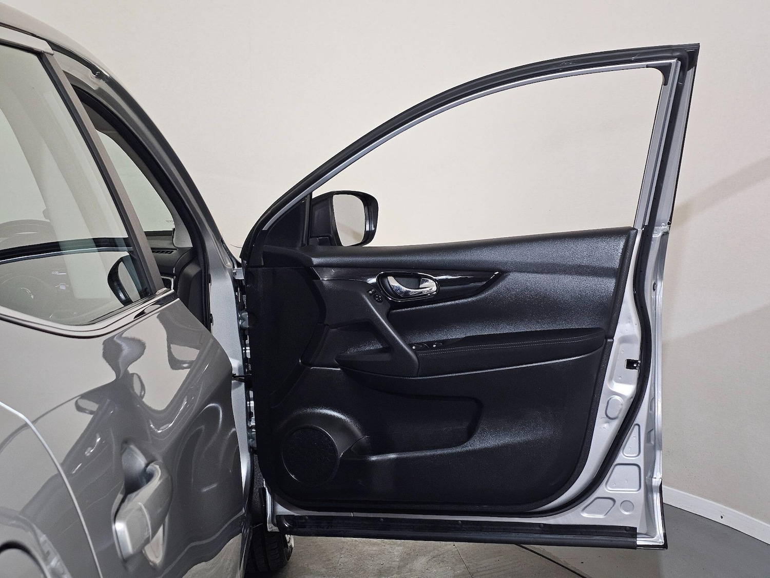 Used Nissan Qashqai 2018 for sale - 76825033: Photo 19