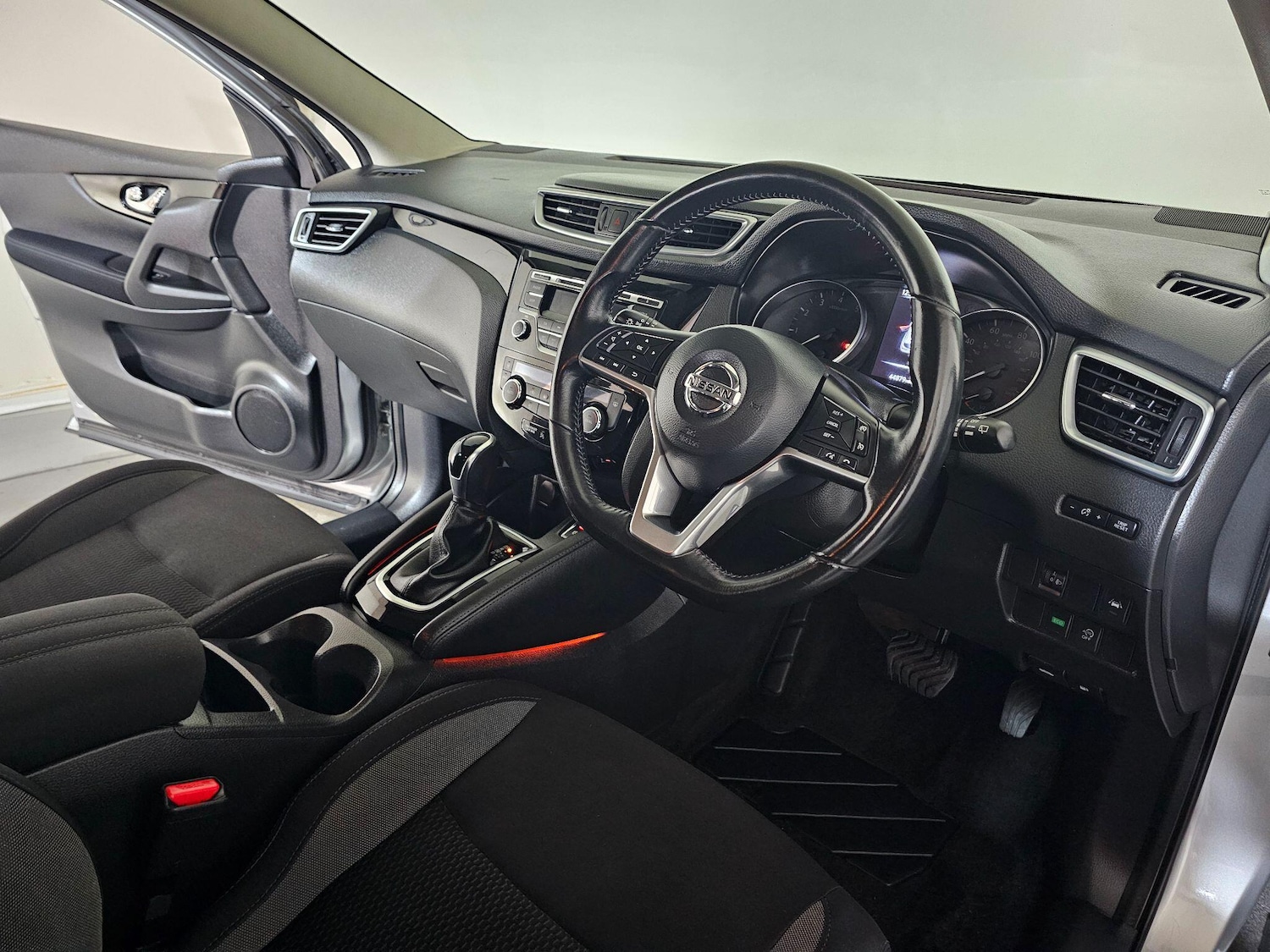 Used Nissan Qashqai 2018 for sale - 76825033: Photo 20