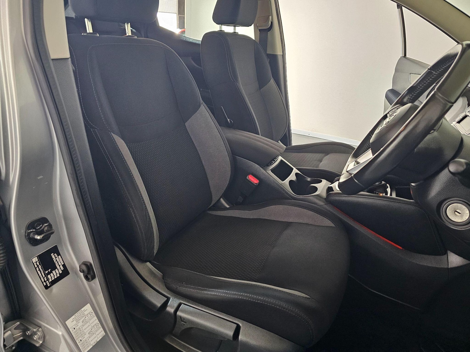 Used Nissan Qashqai 2018 for sale - 76825033: Photo 21