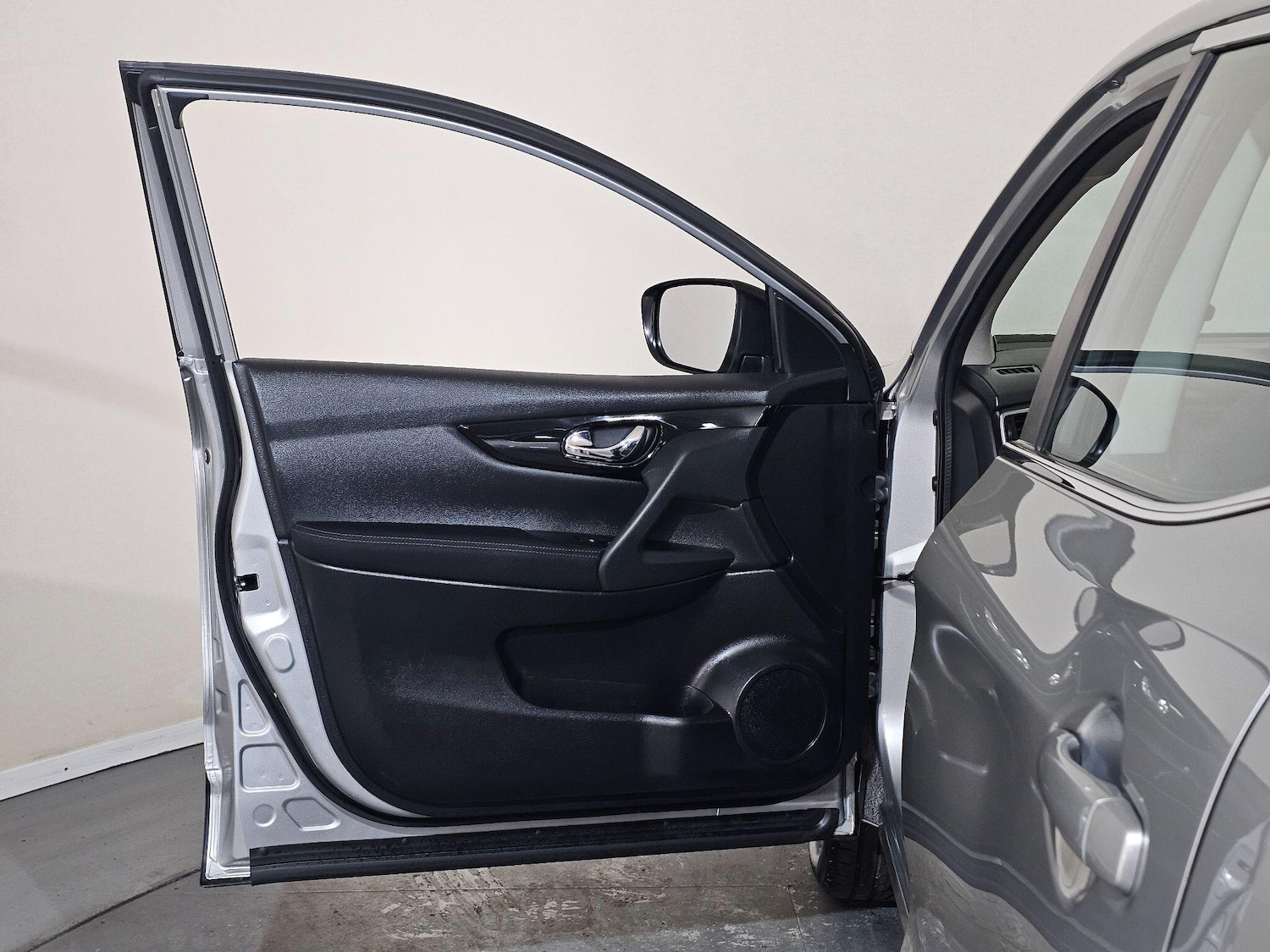 Used Nissan Qashqai 2018 for sale - 76825033: Photo 22