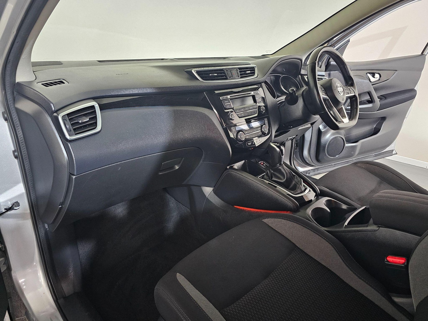 Used Nissan Qashqai 2018 for sale - 76825033: Photo 23