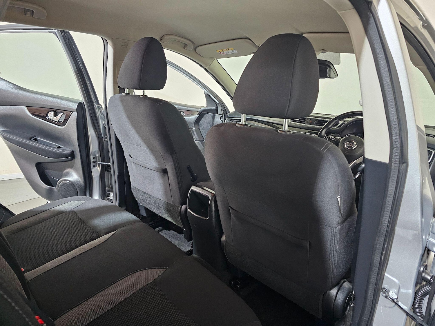 Used Nissan Qashqai 2018 for sale - 76825033: Photo 26