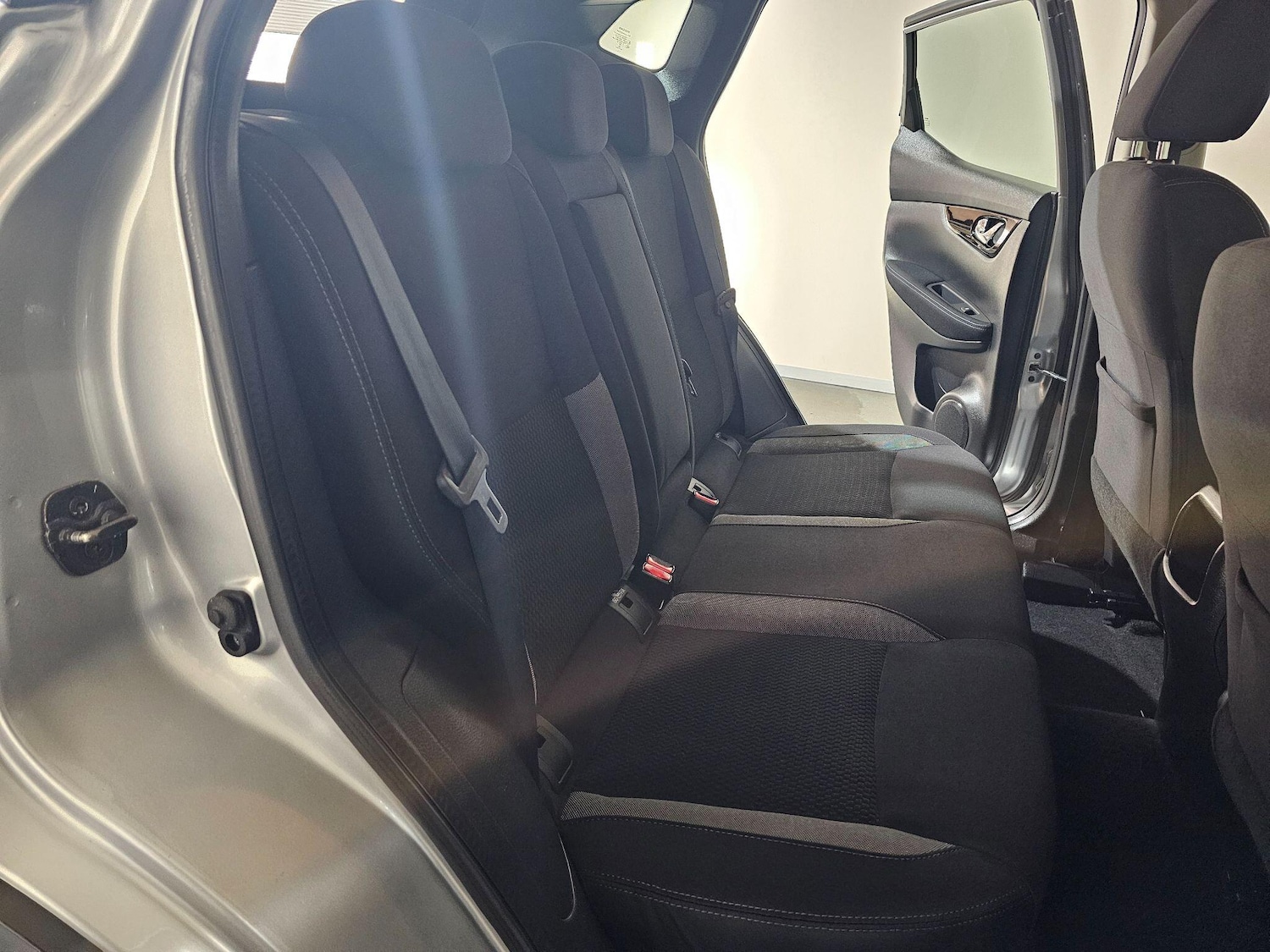 Used Nissan Qashqai 2018 for sale - 76825033: Photo 27