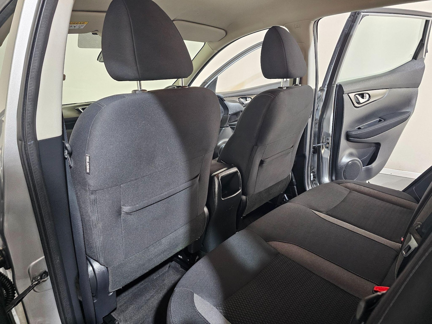 Used Nissan Qashqai 2018 for sale - 76825033: Photo 29