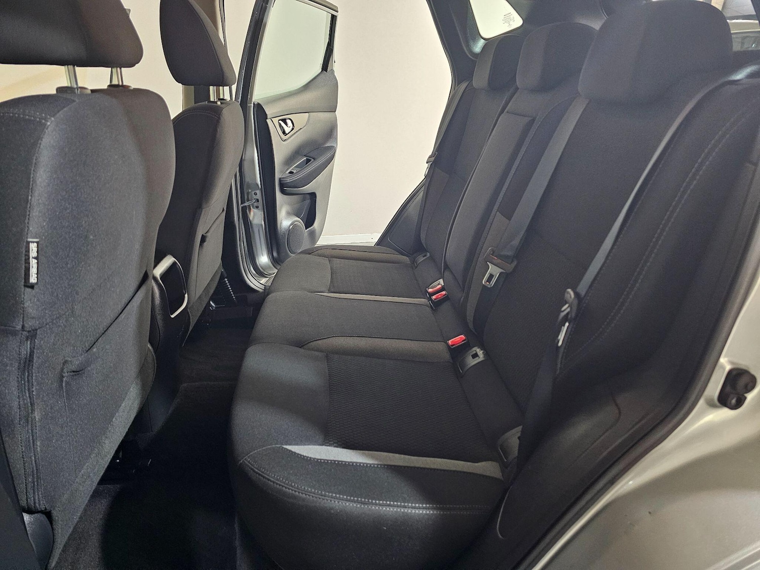 Used Nissan Qashqai 2018 for sale - 76825033: Photo 30