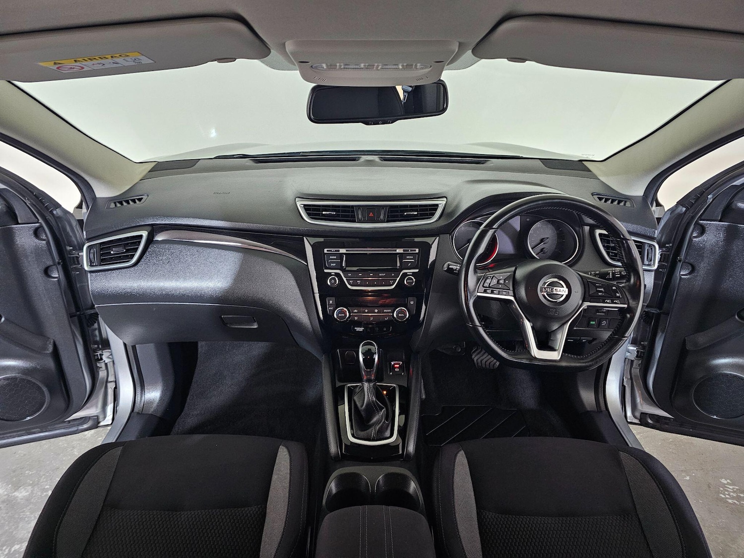 Used Nissan Qashqai 2018 for sale - 76825033: Photo 31