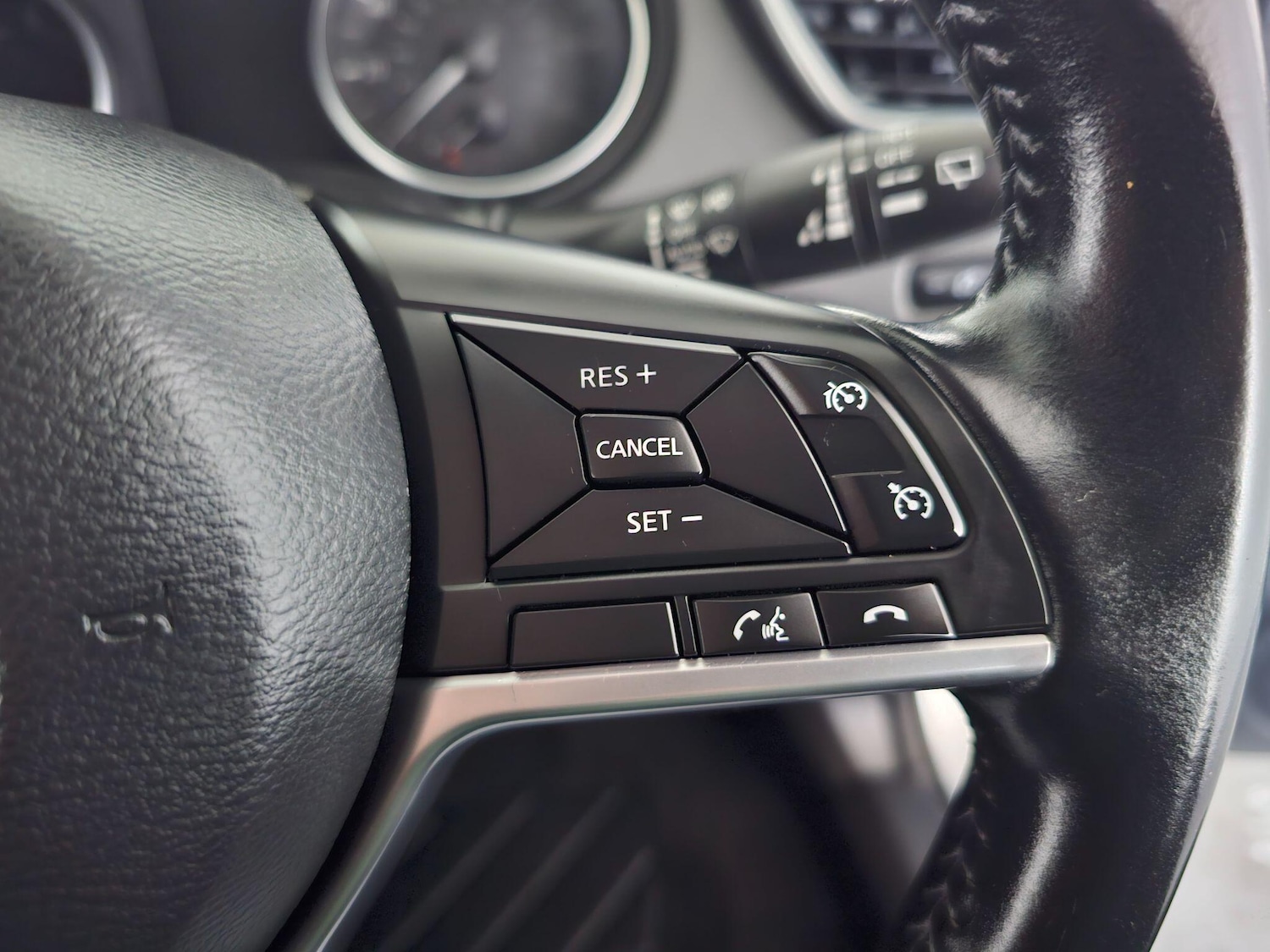 Used Nissan Qashqai 2018 for sale - 76825033: Photo 35