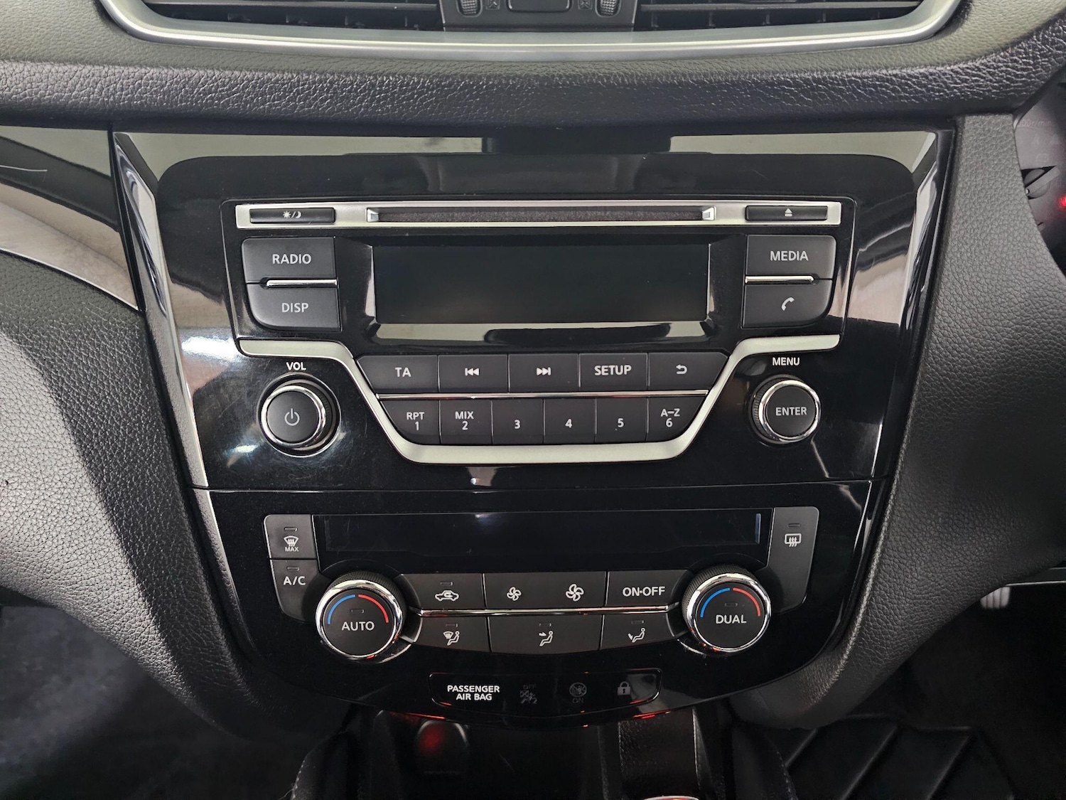 Used Nissan Qashqai 2018 for sale - 76825033: Photo 38