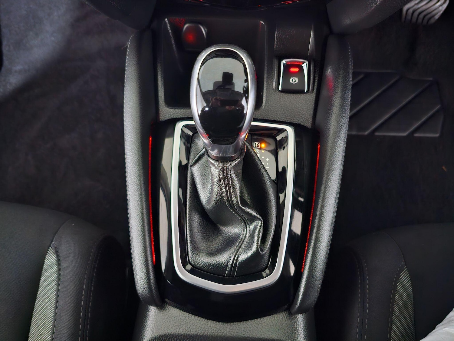 Used Nissan Qashqai 2018 for sale - 76825033: Photo 39