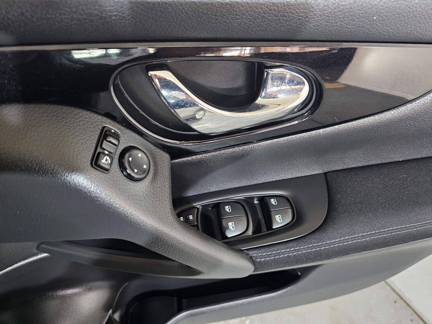 Used Nissan Qashqai 2018 for sale - 76825033: Photo 42