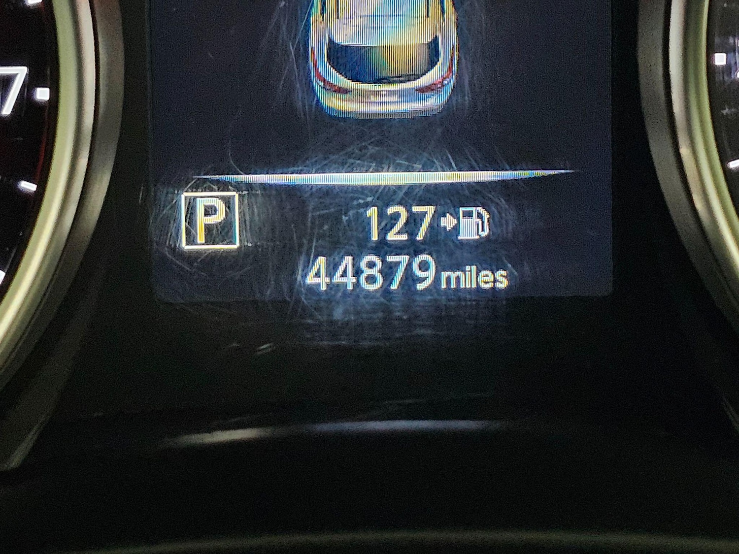 Used Nissan Qashqai 2018 for sale - 76825033: Photo 43