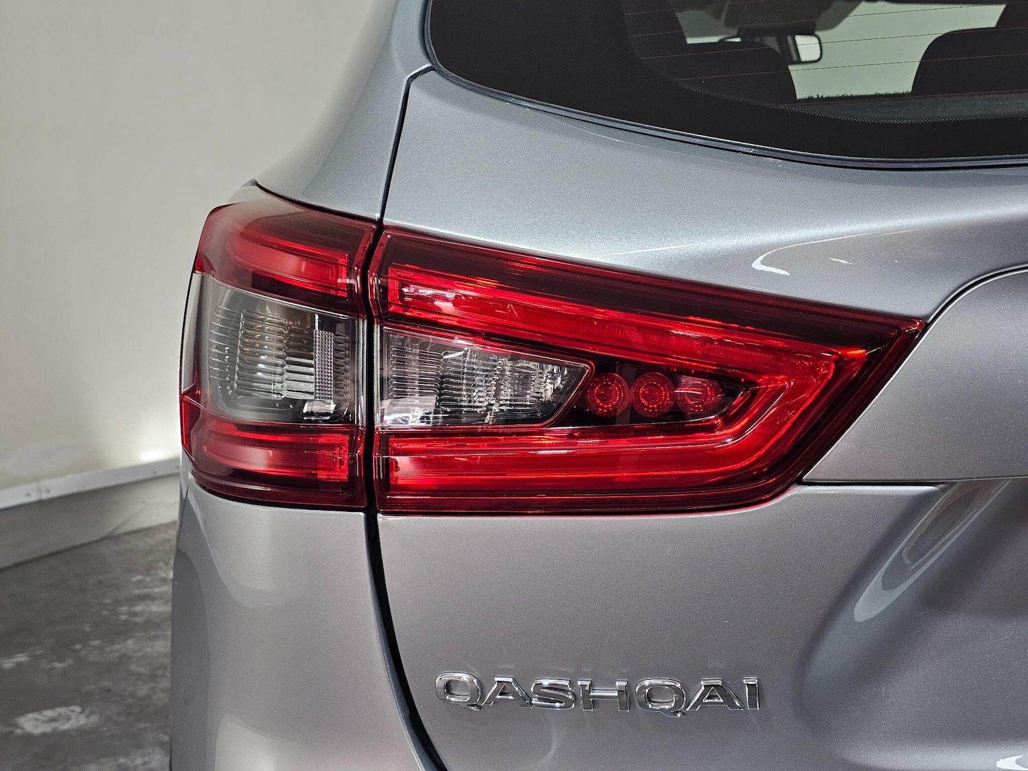 Used Nissan Qashqai 2018 for sale - 76825033: Photo 44