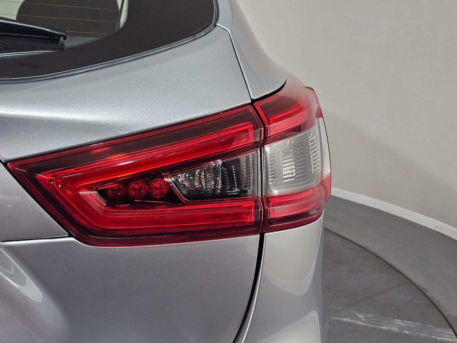 Used Nissan Qashqai 2018 for sale - 76825033: Photo 45