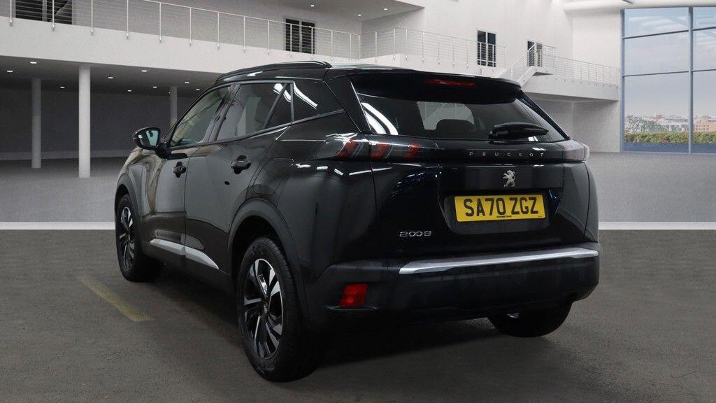 Used Peugeot 2008 for sale - 77266906: Photo 3