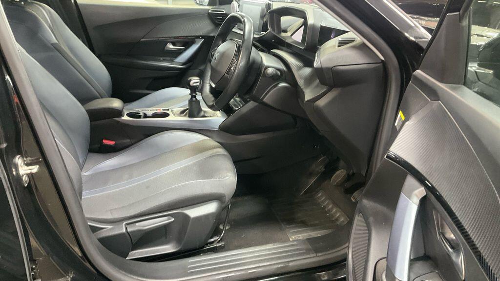 Used Peugeot 2008 for sale - 77266906: Photo 6