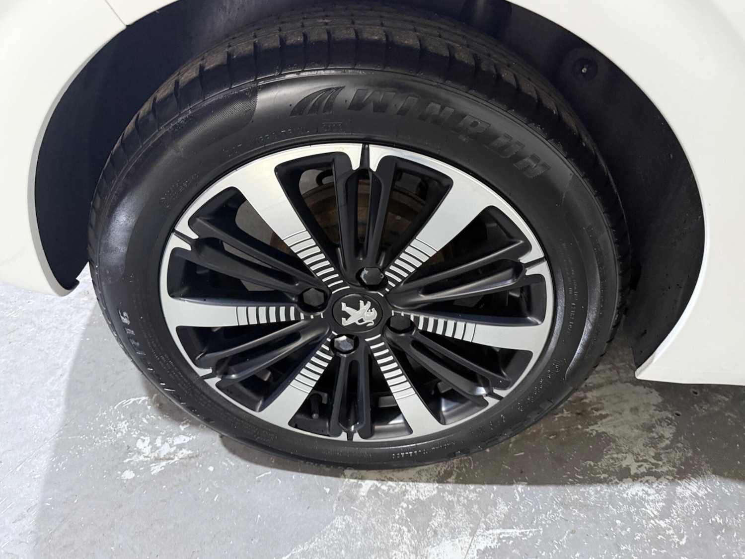 Used Peugeot 208 2018 for sale - 76360859: Photo 17