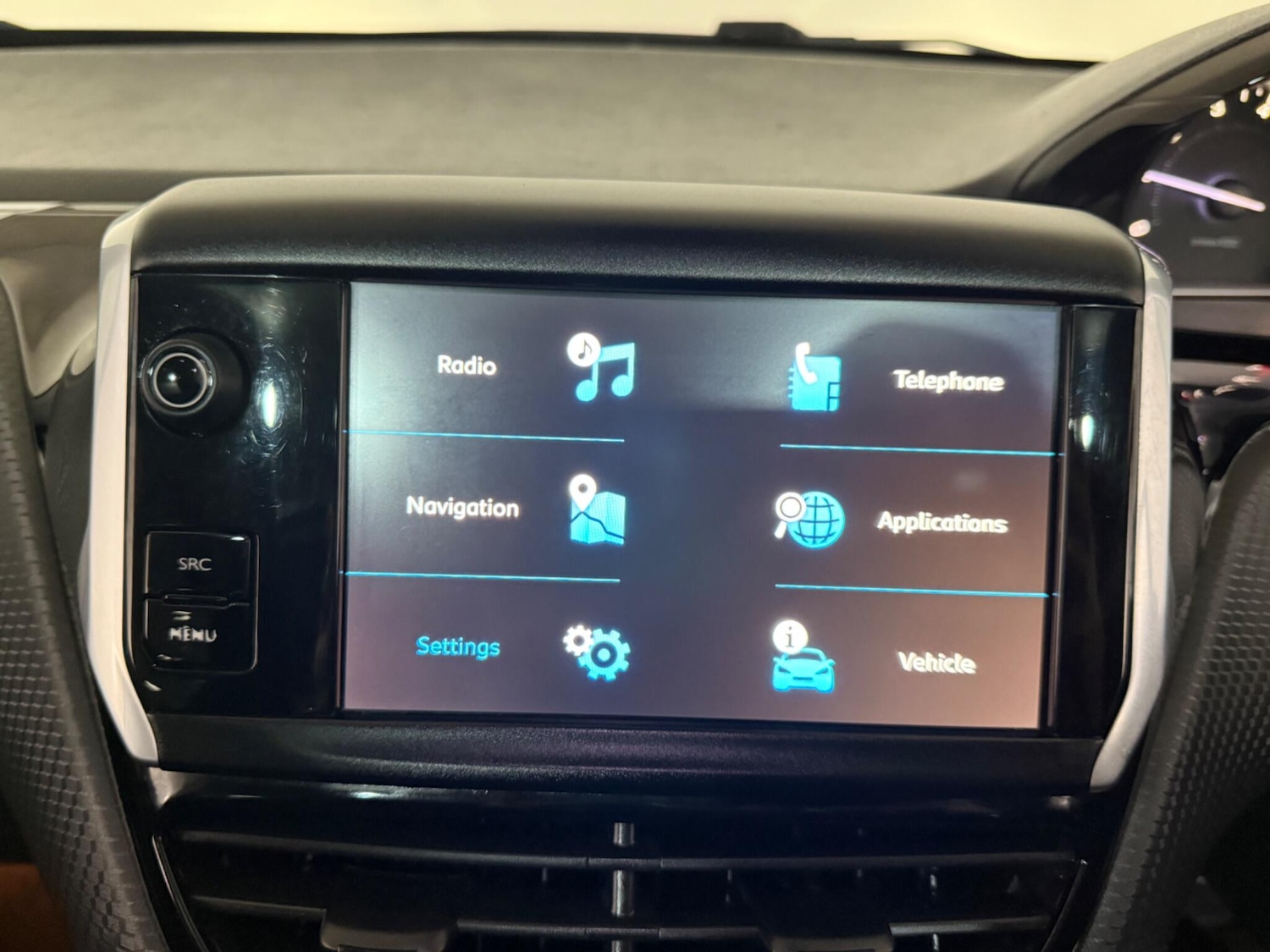 Used Peugeot 208 2018 for sale - 76360859: Photo 35