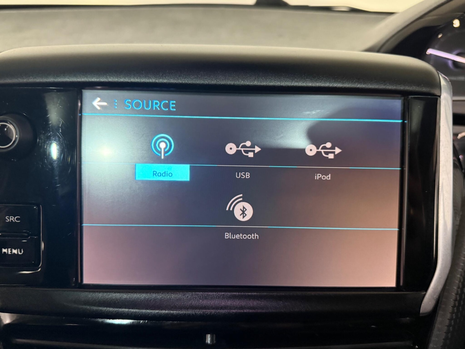 Used Peugeot 208 2018 for sale - 76360859: Photo 38