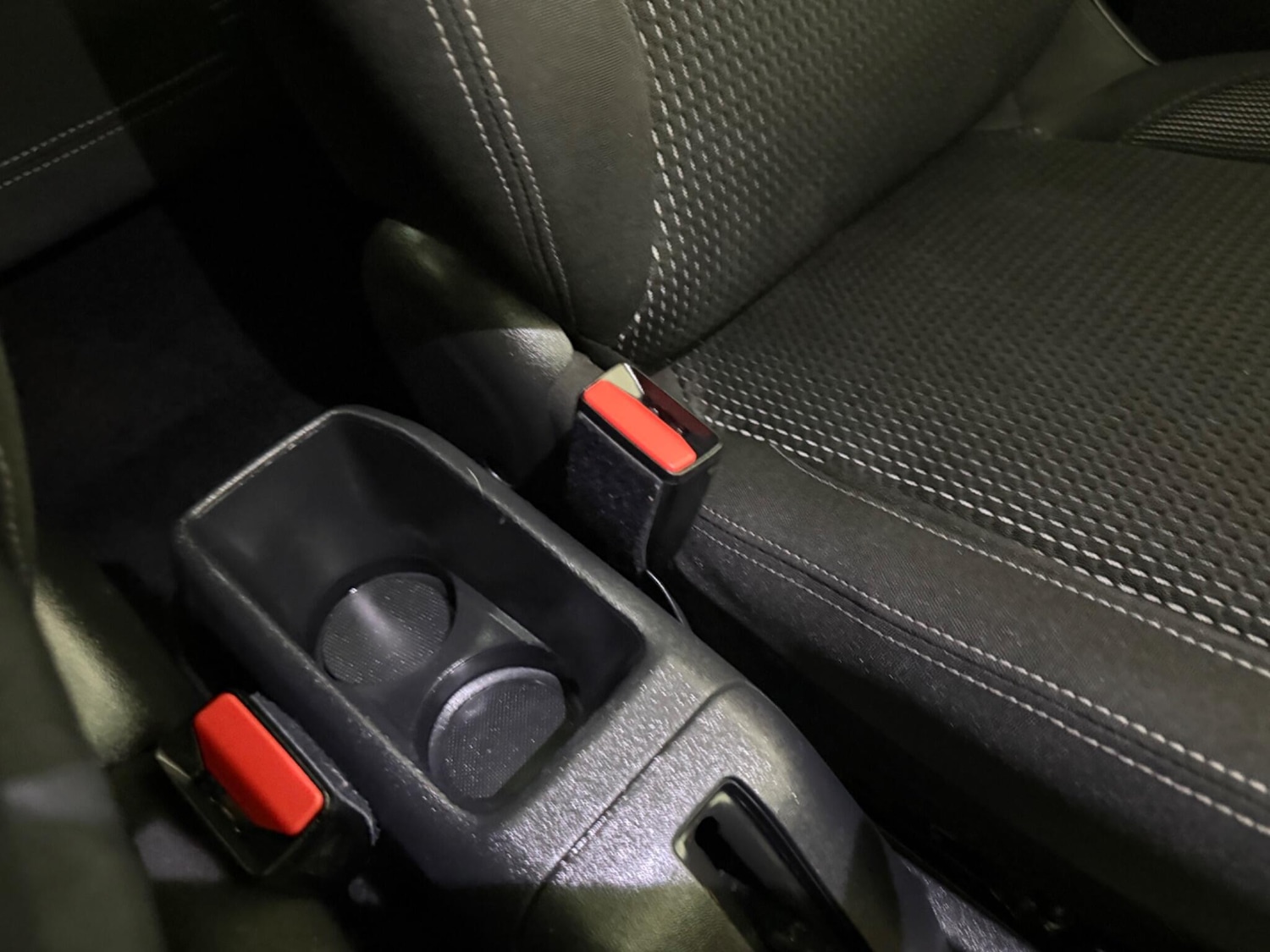 Used Peugeot 208 2018 for sale - 76360859: Photo 44